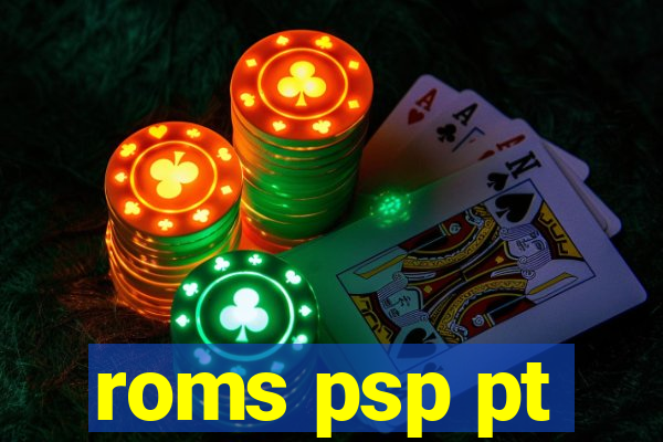 roms psp pt-br download